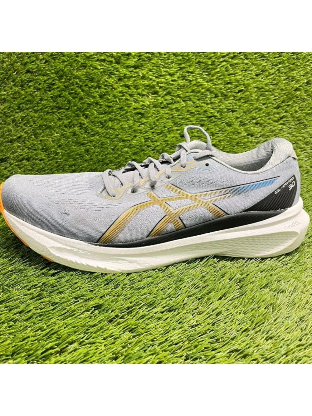 Asics please review